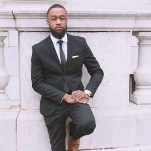 Meet your Posher, Brandon